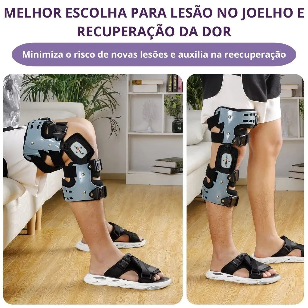 Órtese Joelho OrthoFlex NEENCA