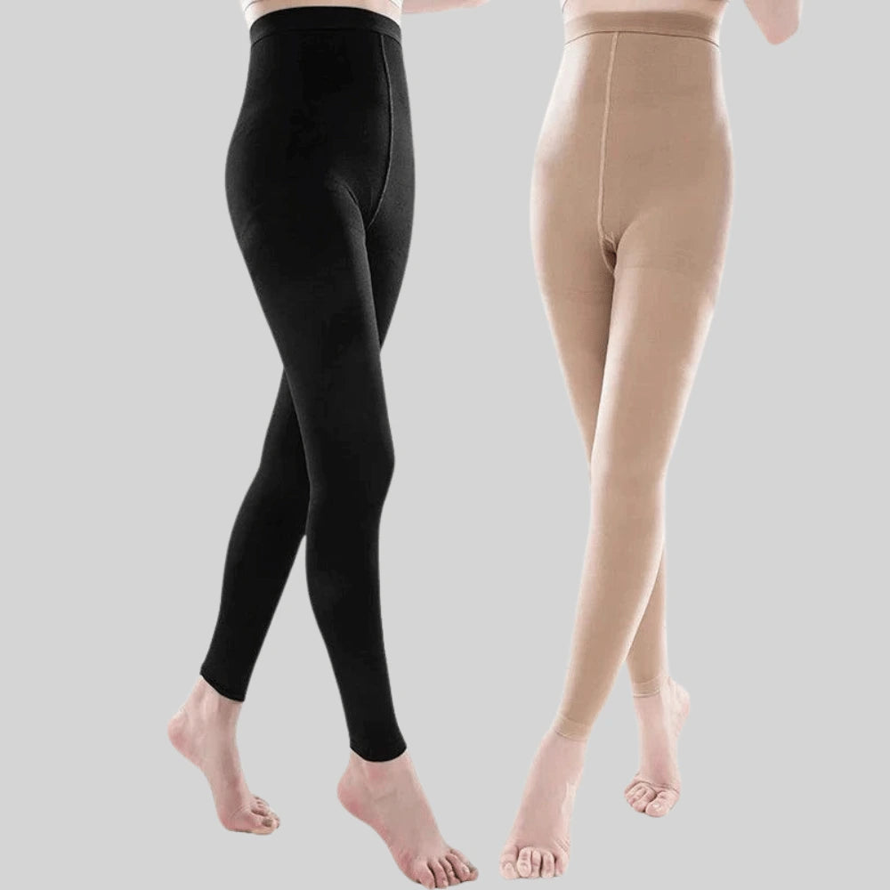 Meia de Compressão Leg Pro