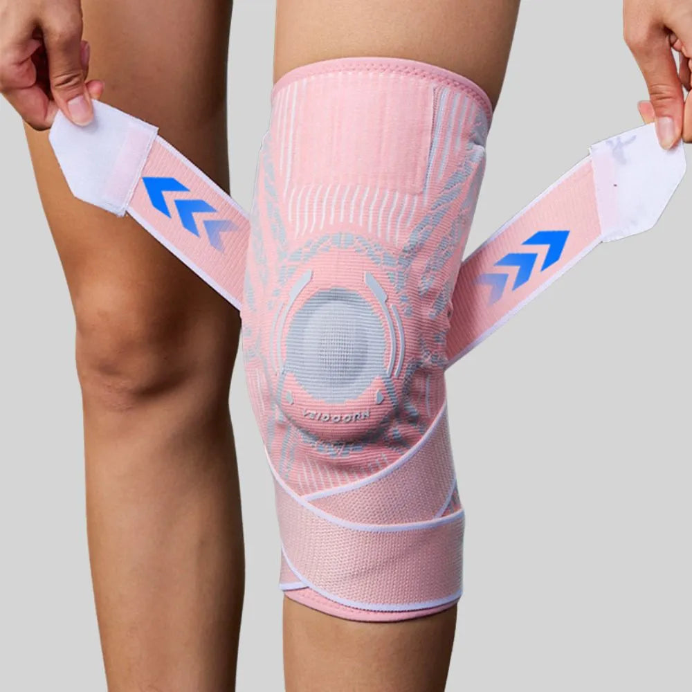 Joelheira de Compressão Ortopedic