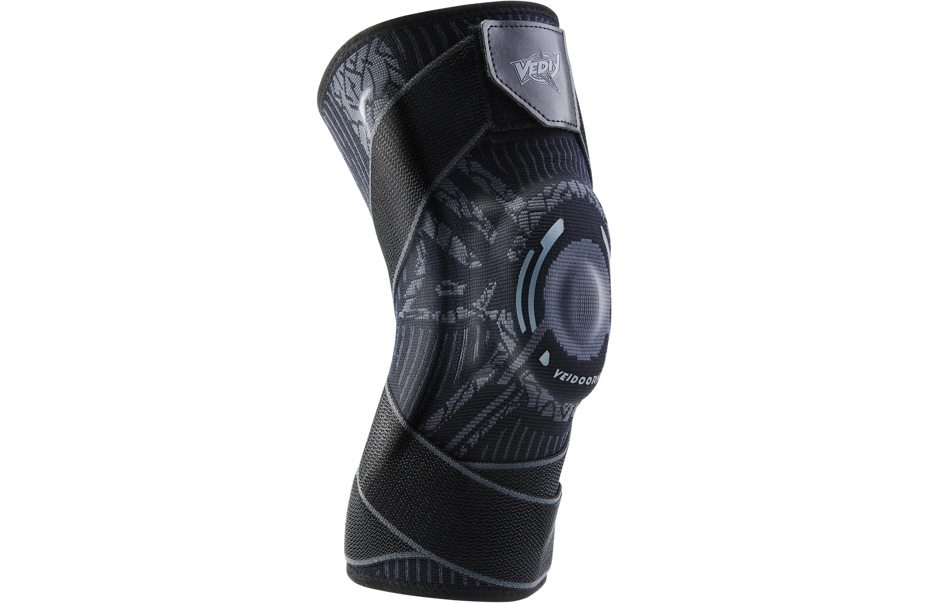 Joelheira de Compressão Ortopedic