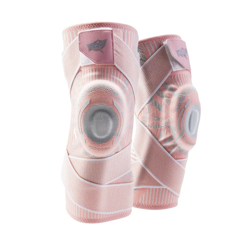 Joelheira de Compressão Ortopedic