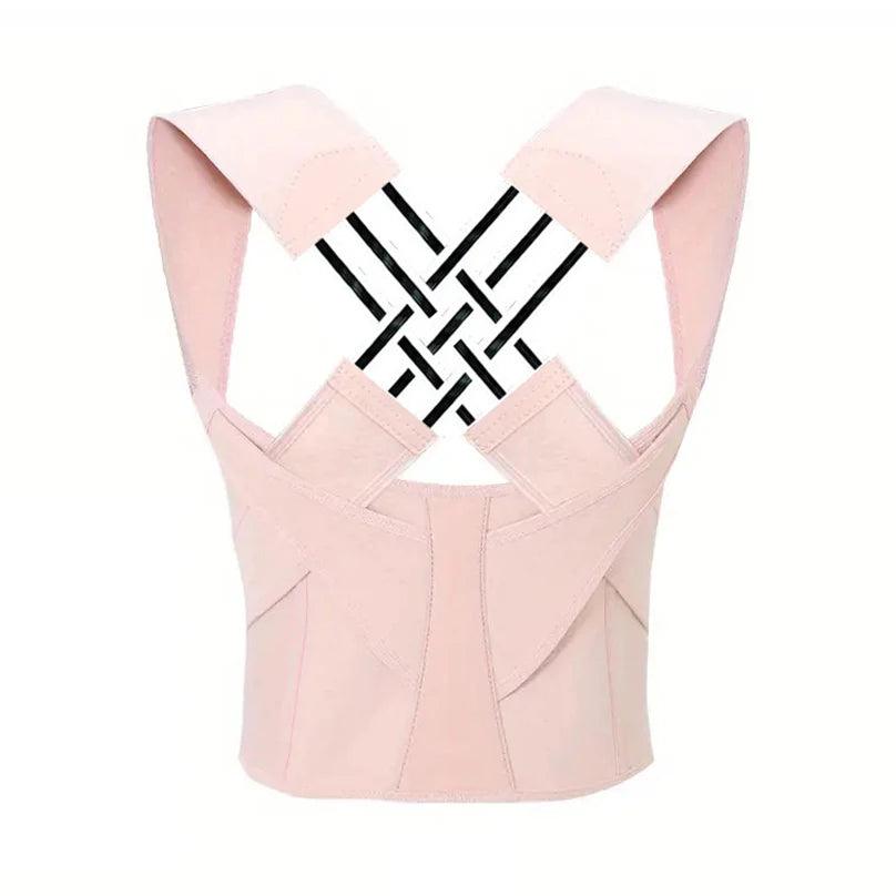 Corretor Posture Plus