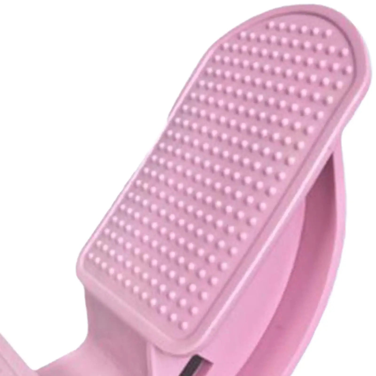 Foot Rocking Ankle Calf Elastic Board Stretch Leg Muscles Home Use Training