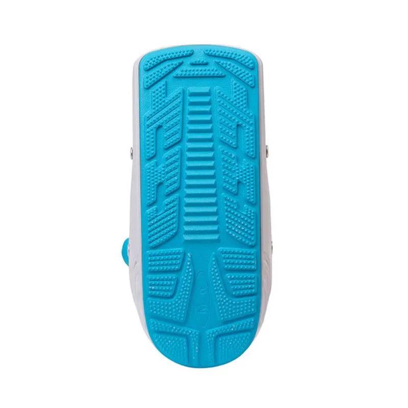 Short Walking Boot Air Walker Ultralight Broken Foot Brace Stabilizer Orthopaedic Protector Gasbag for Leg Injuries Recovery