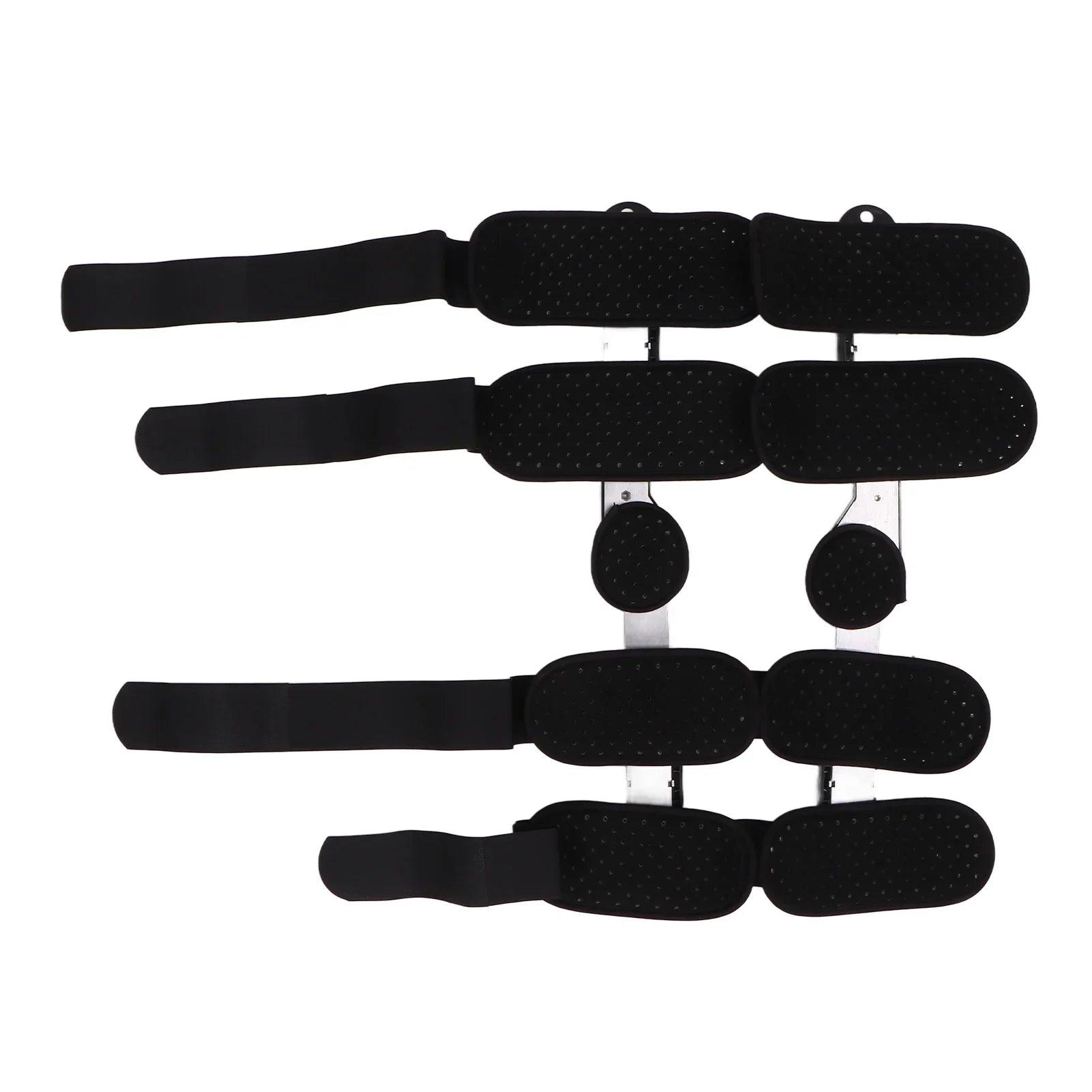 Joelheira Articulada Ortopedic