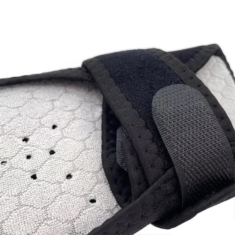 Joelheira de Reforço Ortopedic