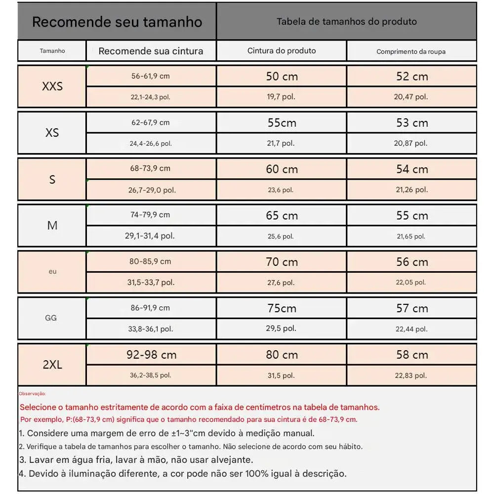 Modelador Siluet Femme