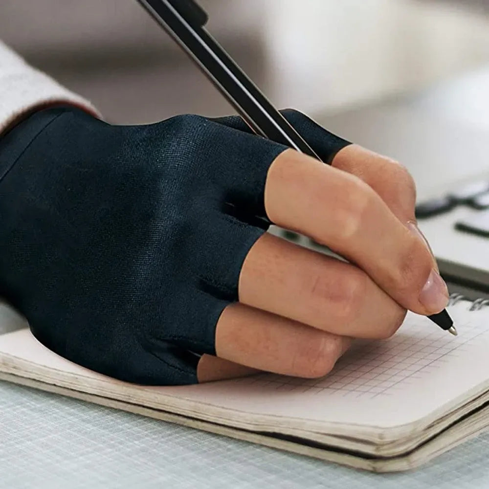 Luvas Terapêuticas Cobre Active