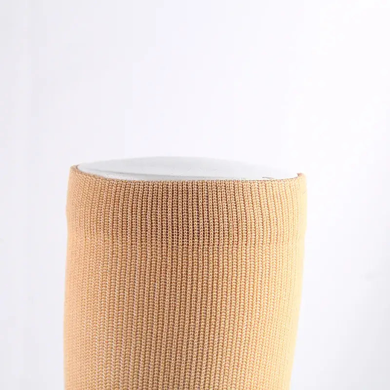 Meia de Compressão Pé fechado Ortopedic