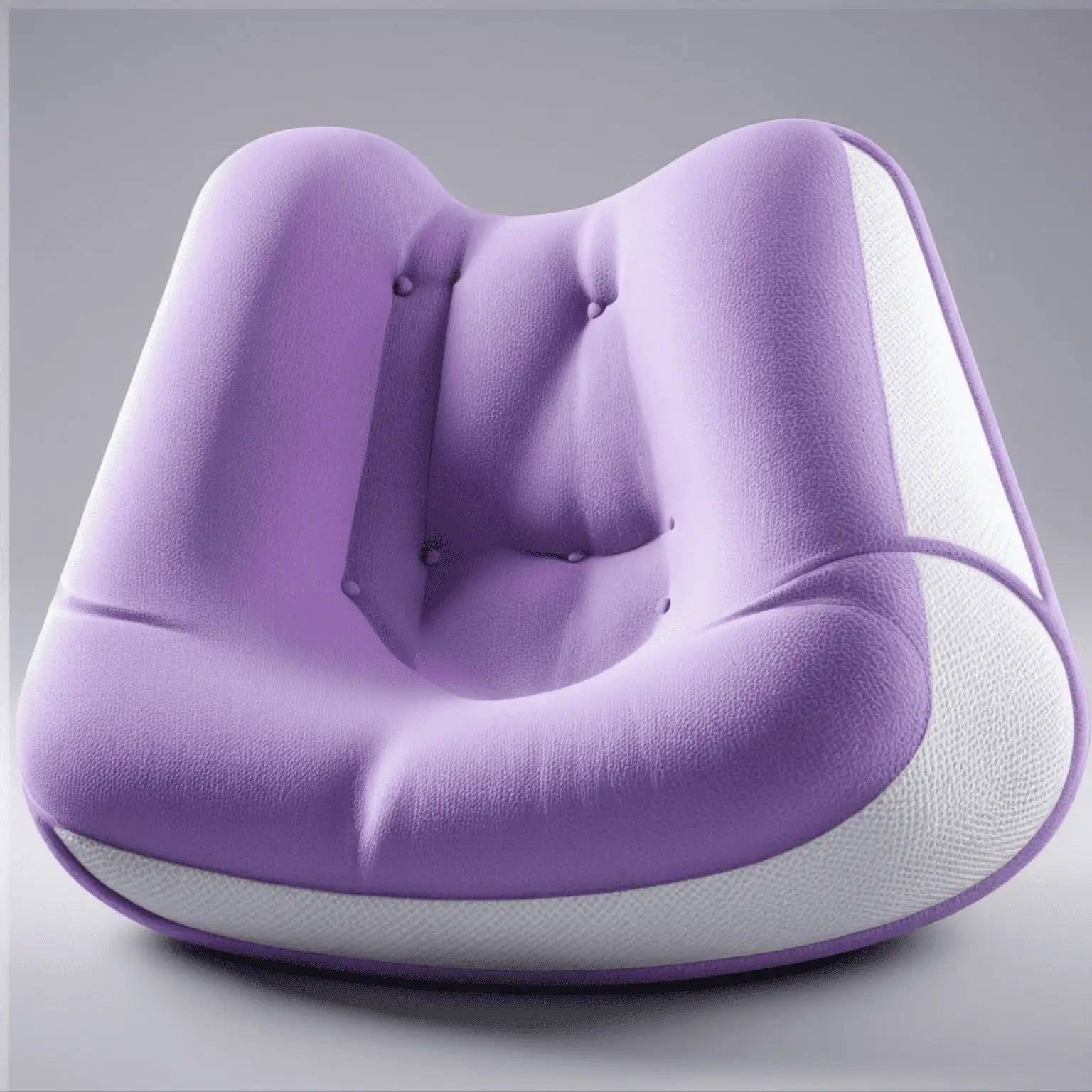 Travesseiros Ortopédicos