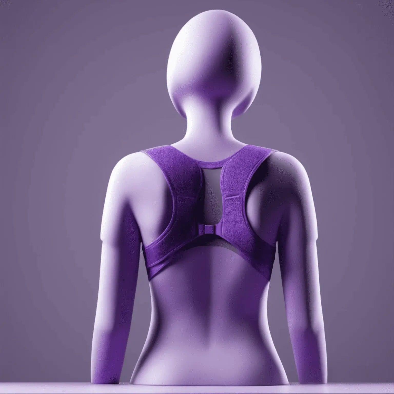 Corretores Posturais