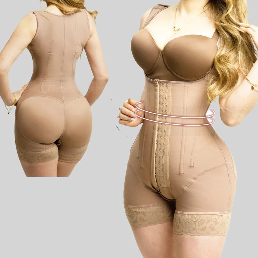 Body Contour Modelador de Corpo