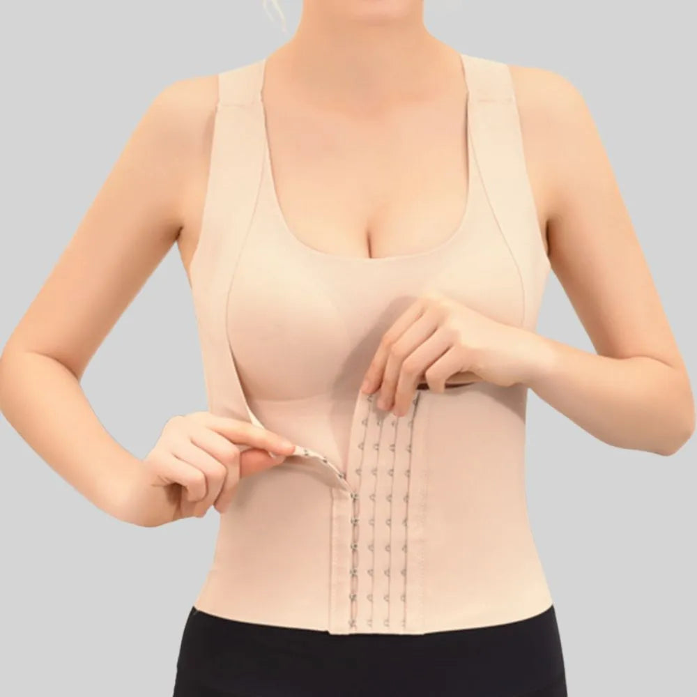 Sutiã Modelador Ortopedic