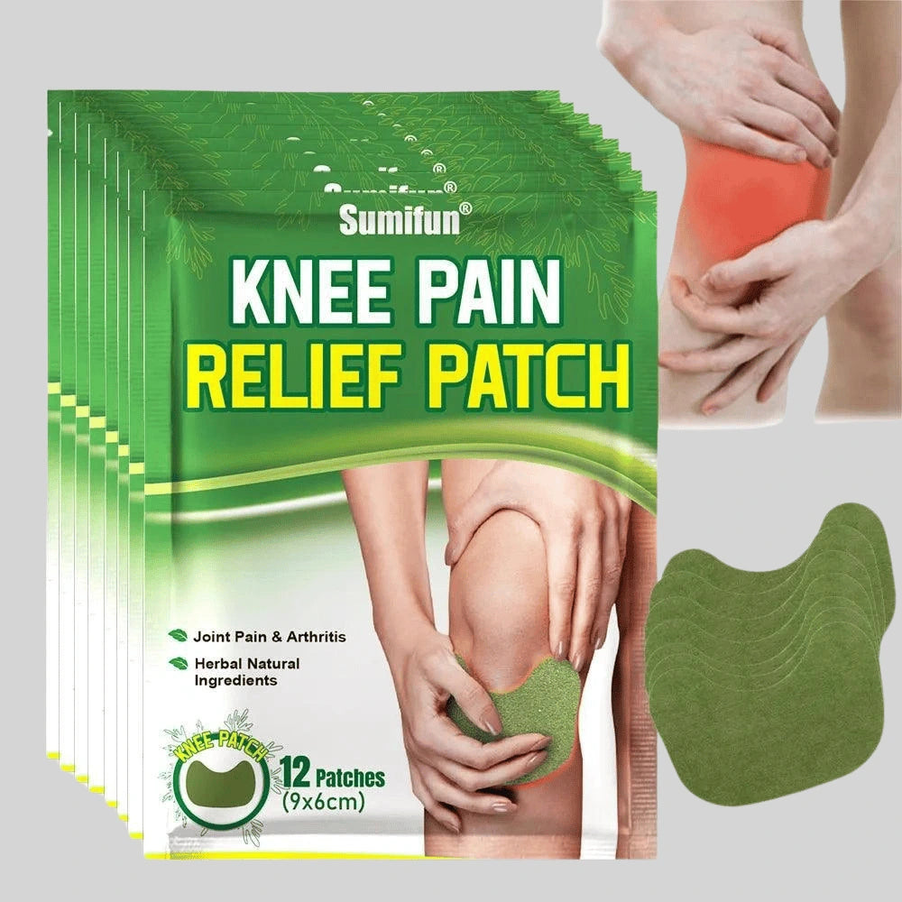 Knee Pain Sumifun