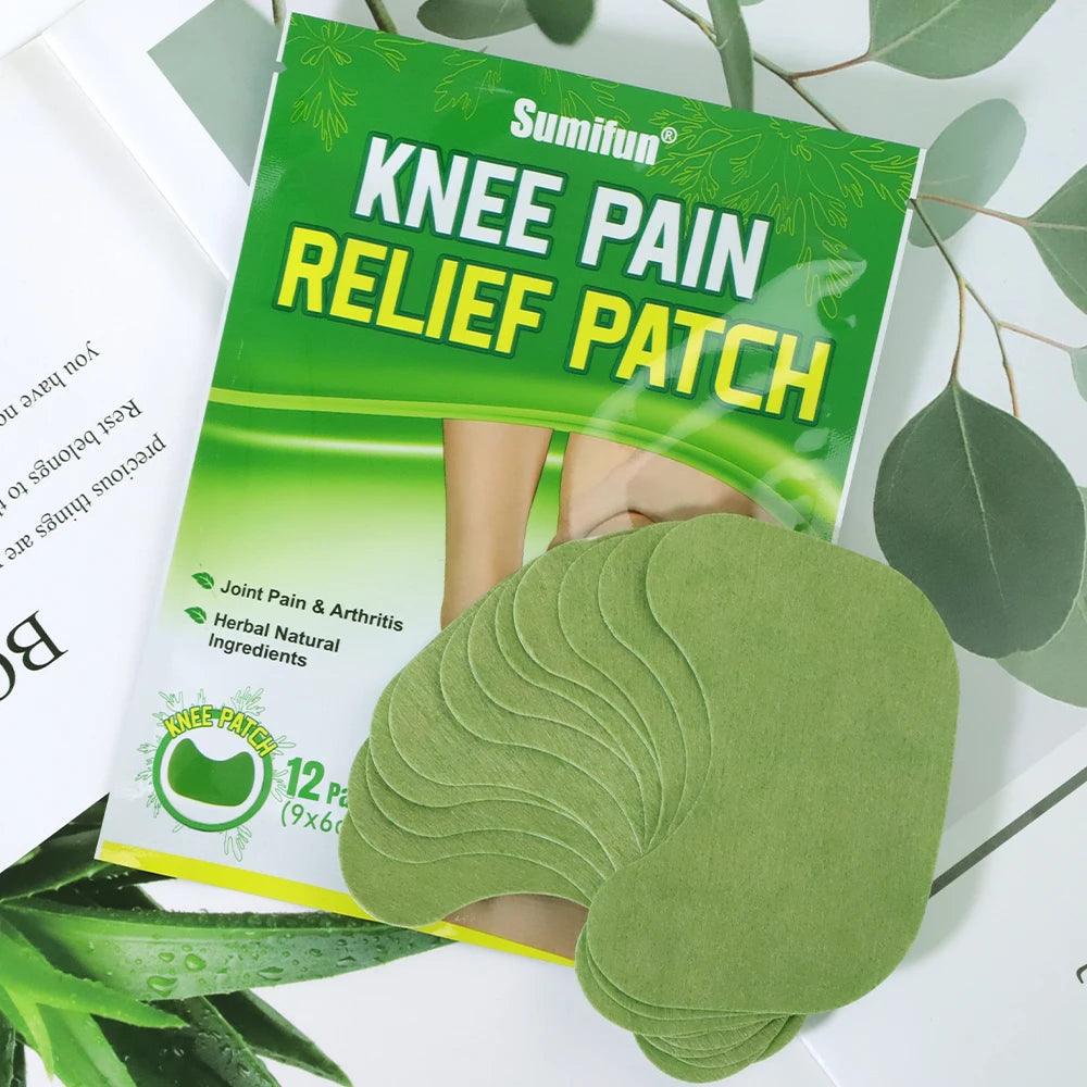 Knee Pain Sumifun