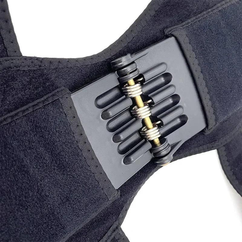 Joelheira de Reforço Ortopedic