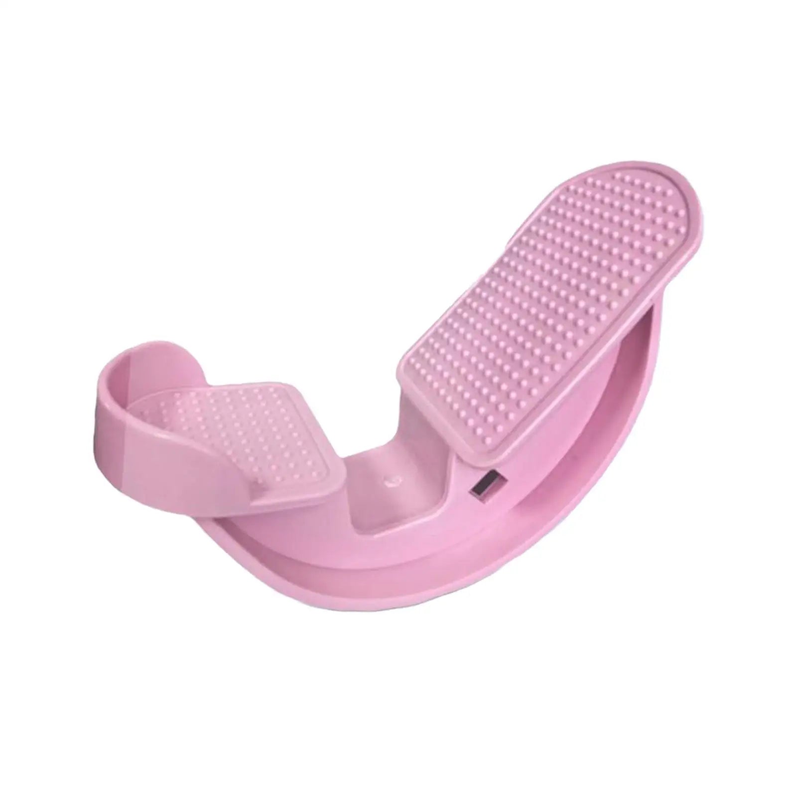 Foot Rocking Ankle Calf Elastic Board Stretch Leg Muscles Home Use Training