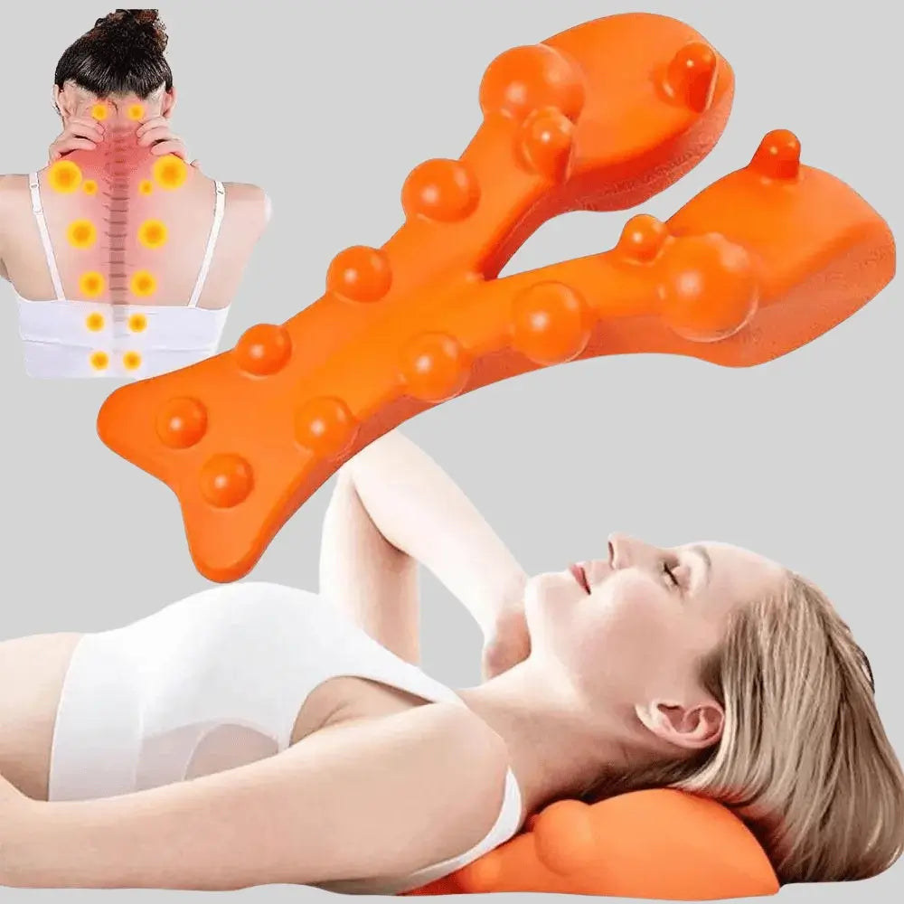 Massageador Cervical Neck